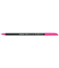 Rotulador rosa neon nº69 edding 1200-69 - ED120069