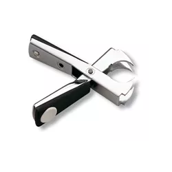 EXTRAEGRAPA NEGRO BLANCO MOD.110 PETRUS 887003