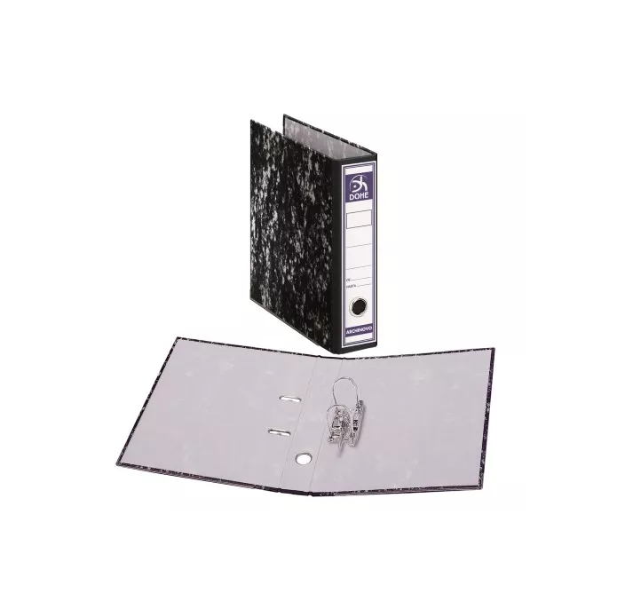ARCHIVADOR PALANCA A4 70MM ARCHINOVO DOHE 09117