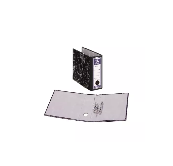 ARCHIVADOR PALANCA 4º 70MM NATURAL ARCHINOVO DOHE 09118