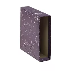 CAJETIN ARCHIVADOR PALANCA A4 ARCHINOVO DOHE 09142