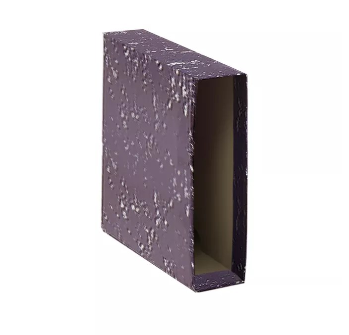 CAJETIN ARCHIVADOR PALANCA A4 ARCHINOVO DOHE 09142