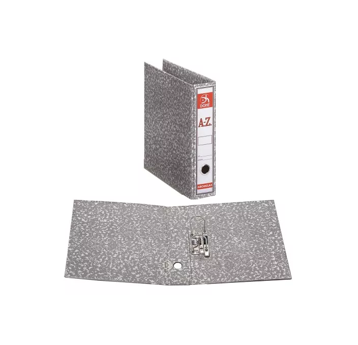 ARCHIVADOR PALANCA Fº 70MM ARCHICLAS DOHE 09101