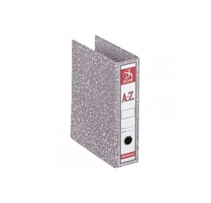 ARCHIVADOR PALANCA A4 70MM ARCHICLAS DOHE 09102