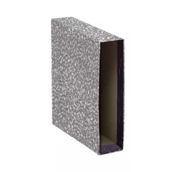 CAJETIN ARCHIVADOR PALANCA Fº ARCHICLAS DOHE 091311