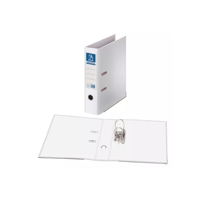 ARCHIVADOR PALANCA Fº 70MM BLANCO ARCHICOLOR DOHE 09470