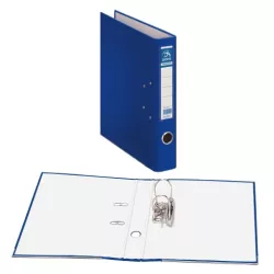 ARCHIVADOR PALANCA Fº 45MM AZUL ARCHICOLOR DOHE 09411