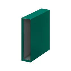 CAJETIN ARCHIVADOR PALANCA Fº VERDE ARCHICOLOR DOHE 090826