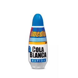 COLA BLANCA 100ML RAPIDA IMEDIO 6304675 158008