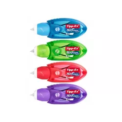 CORRECTOR CINTA 5MMX8MTS MICRO TAPE TWIST TIPP-EX 8706142 513952