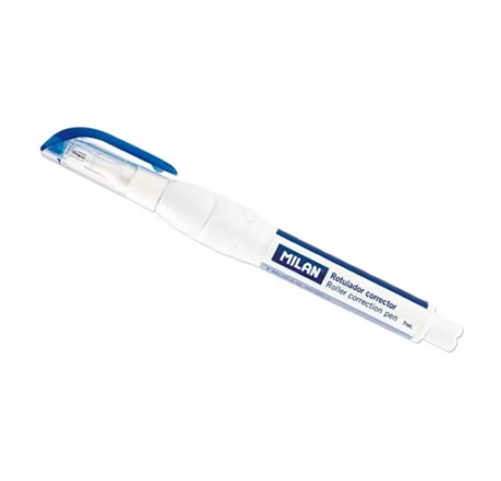 CORRECTOR BOLIGRAFO 7ML MILAN 801023 1307924