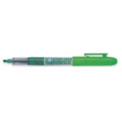MARCADOR VERDE FLUORESCENTE VLIGHT PILOT SW-VLL-G 086243