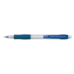 PORTAMINAS 05 AZUL SUPER GRIP PILOT H-185-SL 154300