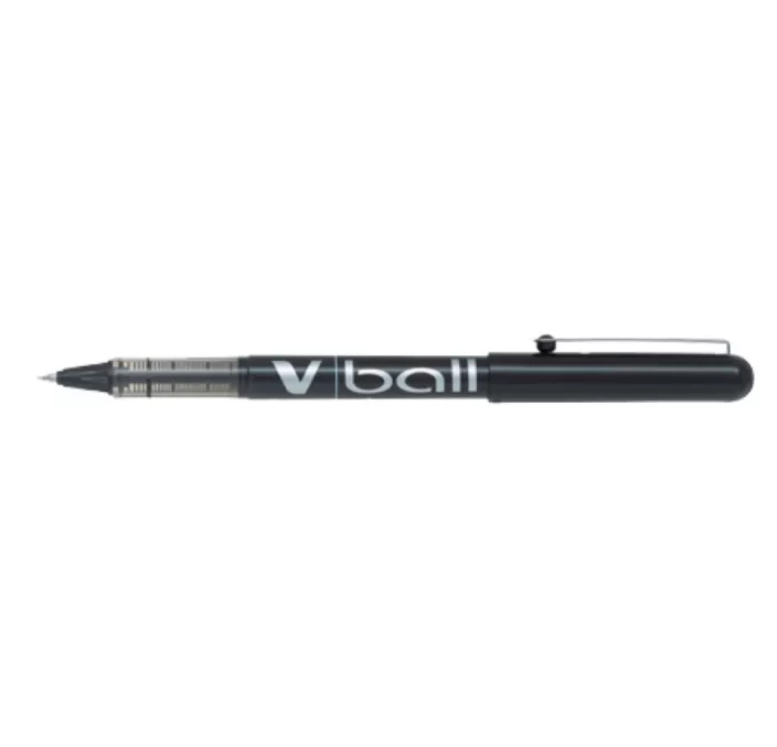 ROLLER 05 NEGRO VBALL PILOT BL-VB5 085406