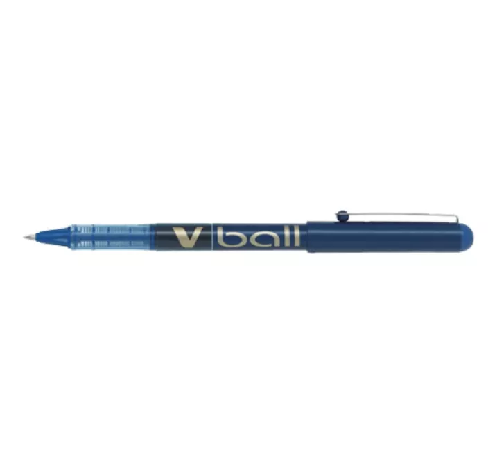 ROLLER 05 AZUL VBALL PILOT BL-VB5 085420