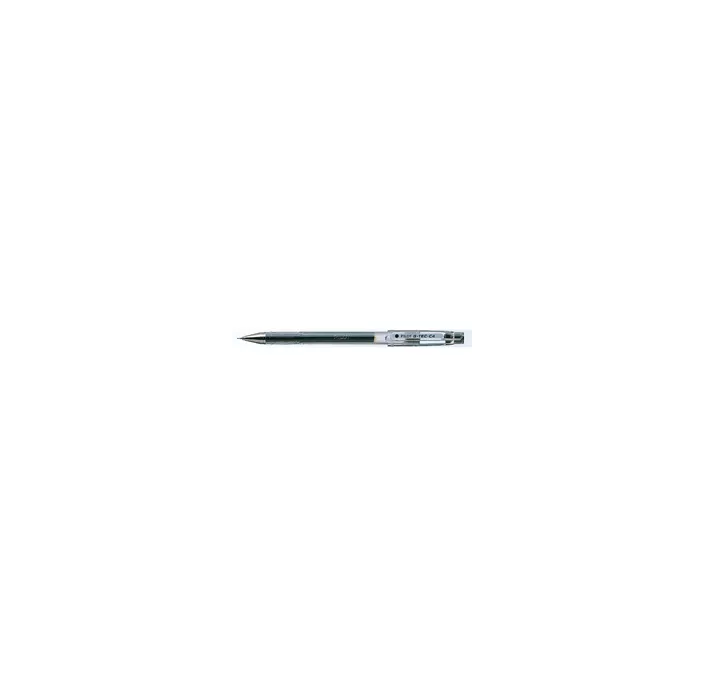 ROLLER 04 NEGRO GEL G-TEC-C4 PILOT 139314