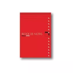 BLOC 4º TAPA LISO 80H 60G PACSA 18903