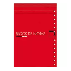 BLOC TAPA Fº LISO 80H 60G PACSA 18902