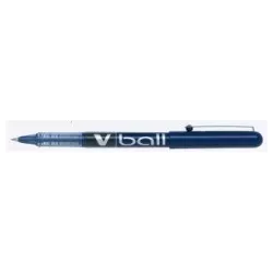 ROLLER 07 AZUL VBALL PILOT BL-VB7 134739