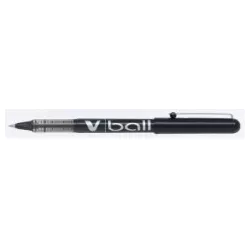 ROLLER 07 NEGRO VBALL PILOT BL-VB7-134715