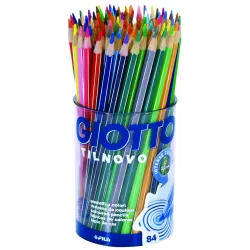 PINTURA MADERA STILNOVO PACK.84U GIOTTO-FILA 516500