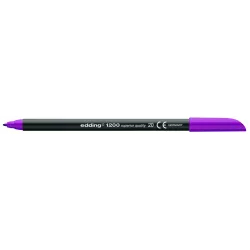 ROTULADOR MAGENTA Nº20 EDDING 1200-20