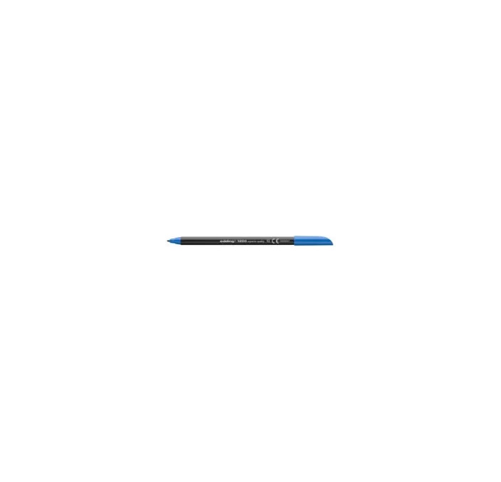 ROTULADOR AZUL CLARO EDDING 1200-10