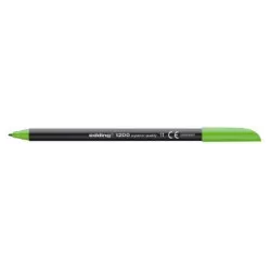 ROTULADOR VERDE CLARO EDDING 1200-11 03331 43255