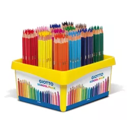 PINTURA MADERA STILNOVO PACK.192U GIOTTO-FILA F523400