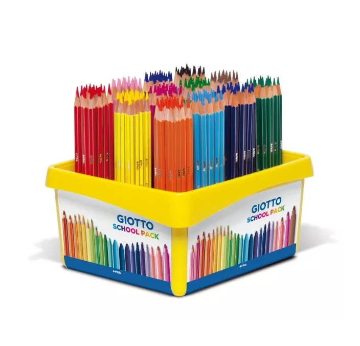 PINTURA MADERA STILNOVO PACK.192U GIOTTO-FILA F523400