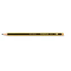 LAPICERO 2B GRAFITO NORIS 120 STAEDTLER 120-0 104583