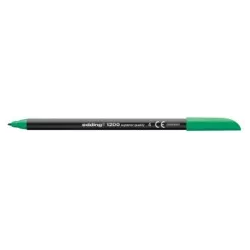 ROTULADOR VERDE Nº4 EDDING 1200-04 03324 43248