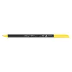 ROTULADOR AMARILLO NEON Nº65 EDDING 1200-65