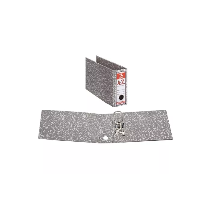 ARCHIVADOR PALANCA 4º 70MM APAISADO ARCHICLAS DOHE 09104