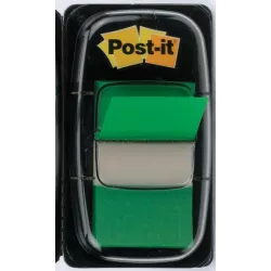 MARCAPAGINAS VERDE 50UDS POST-IT 680-3