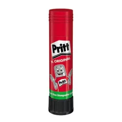 PEGAMENTO BARRA 11GRS STICK PRITT 5863