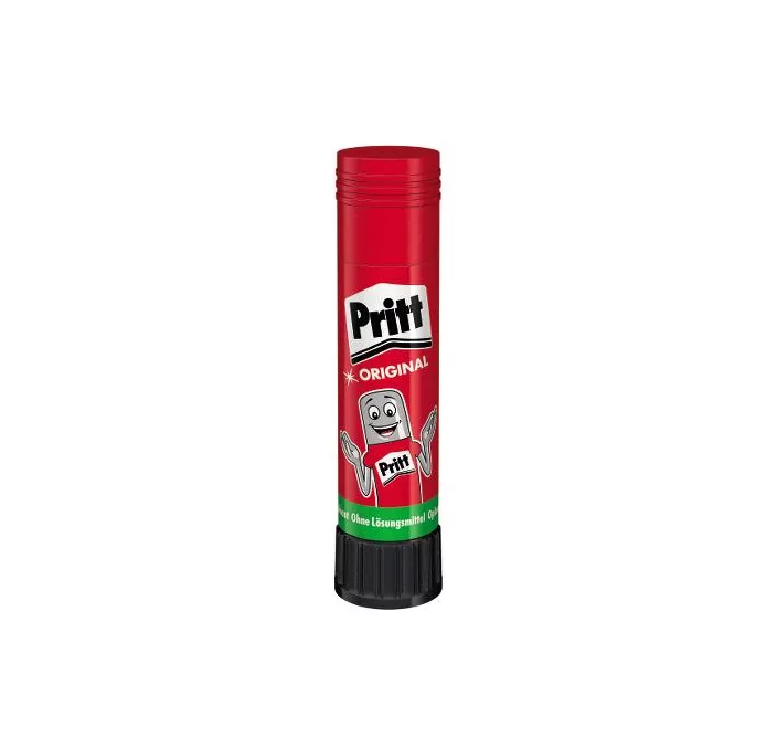 PEGAMENTO BARRA 11GRS STICK PRITT 5863