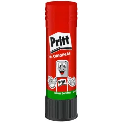 PEGAMENTO BARRA 22GRS STICK PRITT 348870 1661881