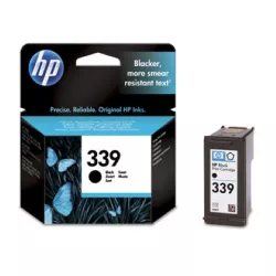 CARTUCHO INKJET NEGRO 5740/6540 Nº339 C8767EE HP 83821