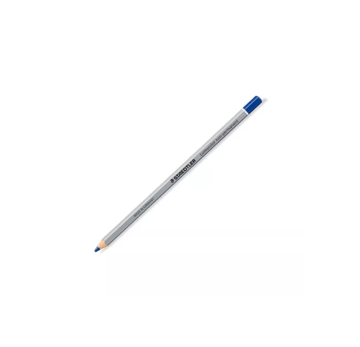 PINTURA MADERA OMNICHROM 108 AZUL STAEDTLER 108-3