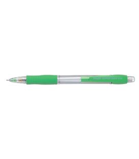 Portaminas 05 verde claro super grip pilot h-185-sl-sg 154317