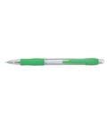 Portaminas 05 verde claro super grip pilot h-185-sl-sg 154317