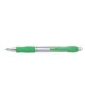 Portaminas 05 verde claro super grip pilot h-185-sl-sg 154317