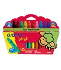 Pintura de cera super infantil 10u be-be giotto 466800 f47920000 - 466800