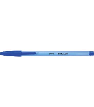 Boligrafo boli azul cristal soft bic 951434 918519 - 232508
