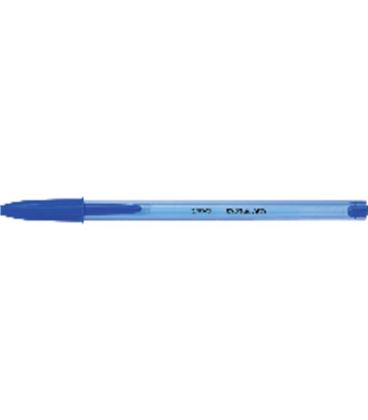 Boligrafo boli azul cristal soft bic 951434 918519 - 232508