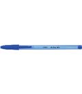 Boligrafo boli azul cristal soft bic 951434 918519