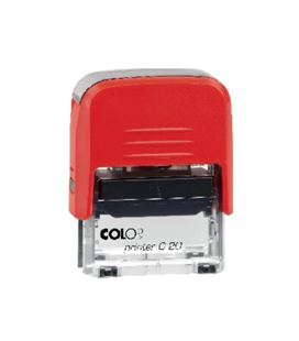 Sello automatico printer 20 pagado colop 776688 - 776688