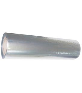 Forro plastico transparente bobina 1.40x100mts renolit - B12990