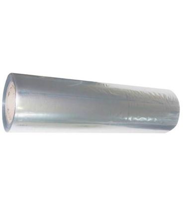Forro plastico transparente bobina 1.40x100mts renolit - B12990